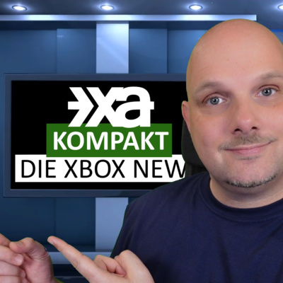 Xbox Aktuell Kompakt - Folge 69 episode artwork