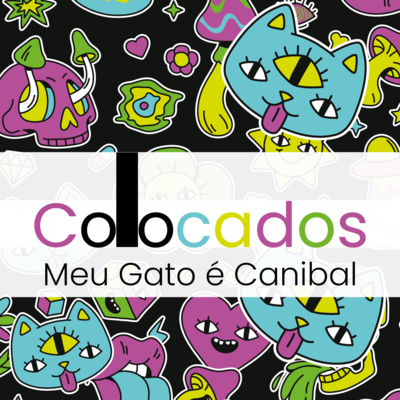 #1 - Meu Gato é Canibal
