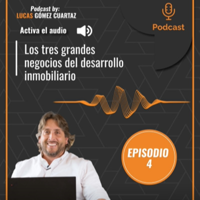 Hablemos de Raíz con Lucas Gómez