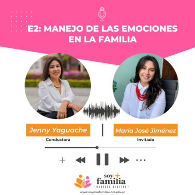 T1. E3. | Manejo de las emociones en la familia