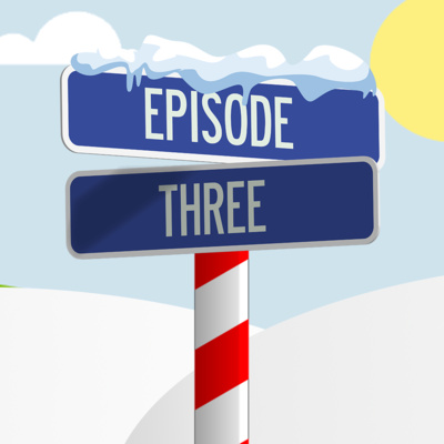 Christmas Time's a Comin' episode artwork