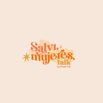 Salvi, Mujeres, Talk