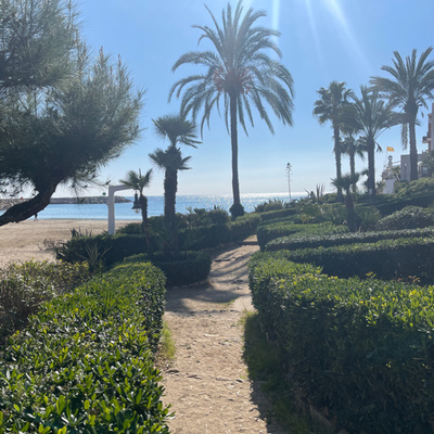 Vagabundos del Dharma