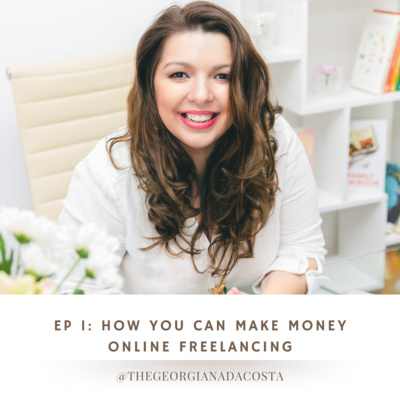 Free Happy & Thriving | Online Business & Marketing Podcast
