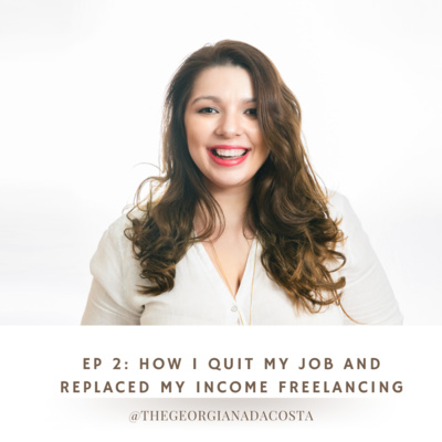 Free Happy & Thriving | Online Business & Marketing Podcast