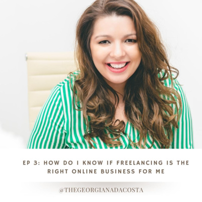 Free Happy & Thriving | Online Business & Marketing Podcast