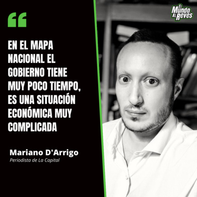 El Mundo al Revés