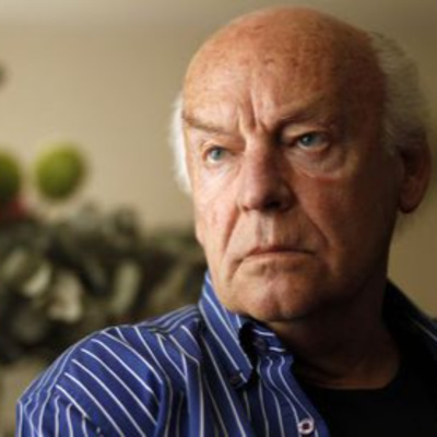 12 de octubre - Eduardo Galeano - Lectura episode artwork