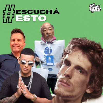 El Mundo al Revés