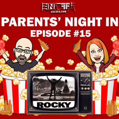 Parents' Night In #15: Rocky (1976)