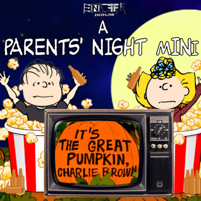 Parents' Night mINi: It's the Great Pumpkin, Charlie Brown!