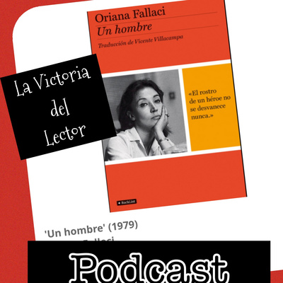 La Victoria del Lector