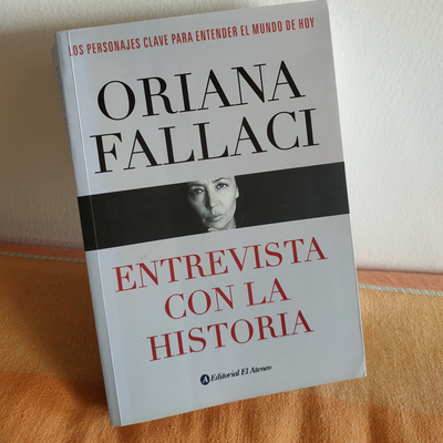 La Victoria del Lector