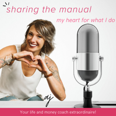 Sharing the Manual