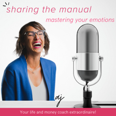 Sharing the Manual