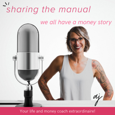 Sharing the Manual