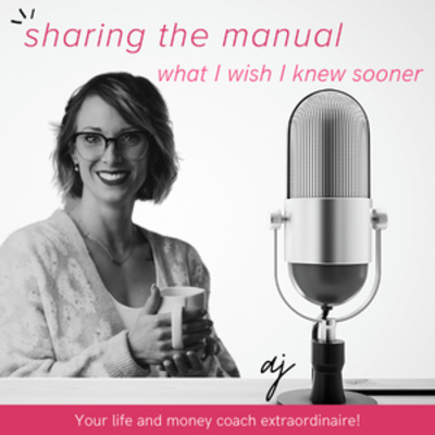 Sharing the Manual