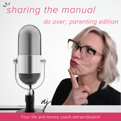 Sharing the Manual