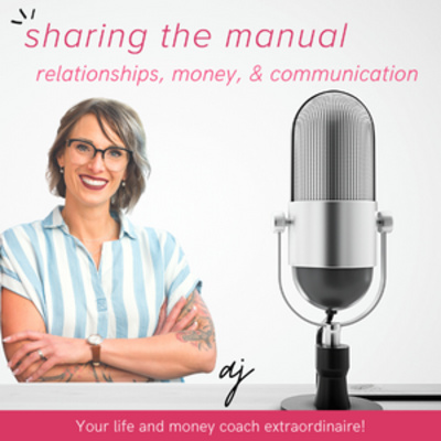 Sharing the Manual