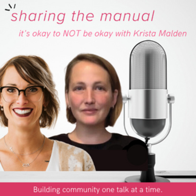 Sharing the Manual
