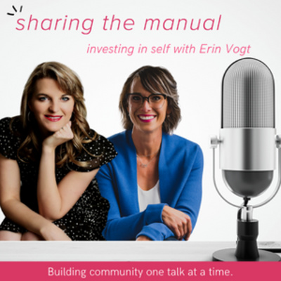 Sharing the Manual