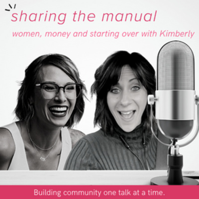 Sharing the Manual