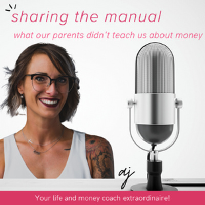 Sharing the Manual