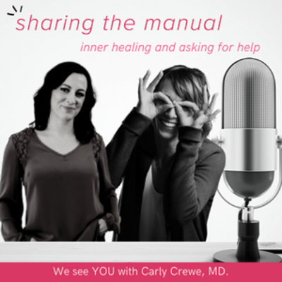 Sharing the Manual