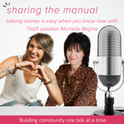 Sharing the Manual