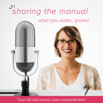 Sharing the Manual