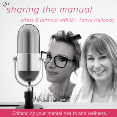 Sharing the Manual