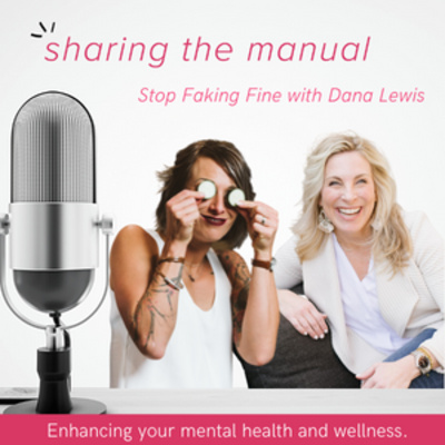 Sharing the Manual