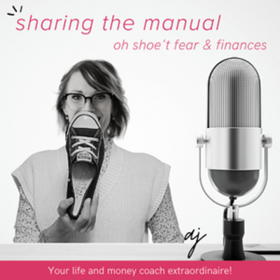 Sharing the Manual