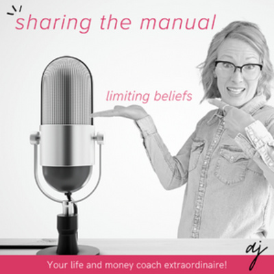 Sharing the Manual