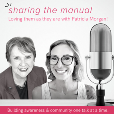 Sharing the Manual