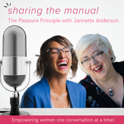 Sharing the Manual