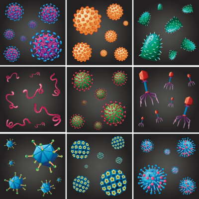 Ikke vær en Covidiot! - Spør forskerne om vaksine og immunologi.