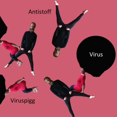 Ikke vær en Covidiot! - Spør forskerne om vaksine og immunologi.