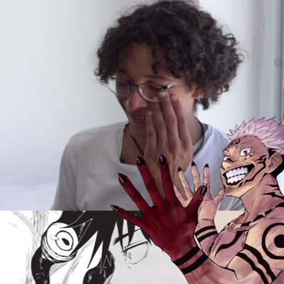 JJK: El Arco del Útero de Maldito | EP #3