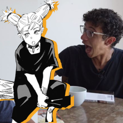 JJK: ¡Tokyo vs Kyoto! | EP #6