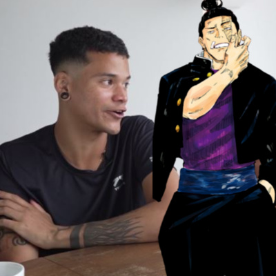 JJK: El Arco del Evento de Intercambio | EP #5