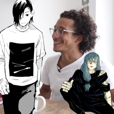 JJK: El Arco de Junpei | EP #4