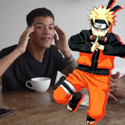 NARUTO chiquito es mejor que SHIPPUDEN | EP #7