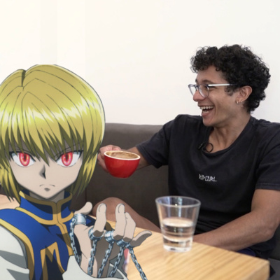 El Universo de Hunter x Hunter | EP #9