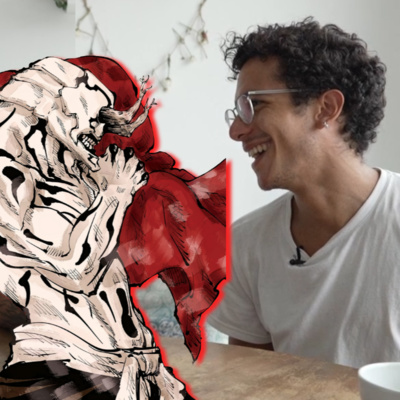 JJK: El Debut de Hanami y Qué es el Destello Negro | EP #10