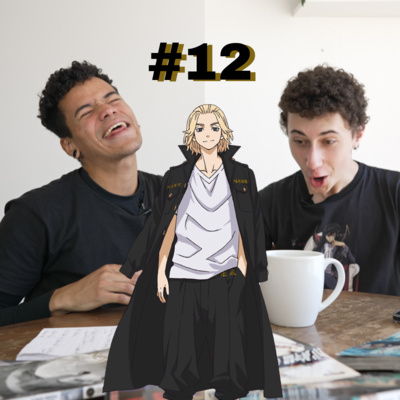 Dos generaciones distintas viendo anime (Millennial vs. Gen Z) | EP #12