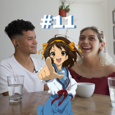 ¿Qué Anime recomendarle a alguien que NUNCA ha visto Anime? | EP #11