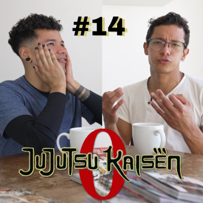 ¿La película es MEJOR que el manga? Jujutsu Kaisen 0 | EP #14
