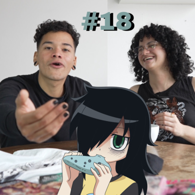 ¿Maratonear series está mal? El Binge-Watching | EP #18