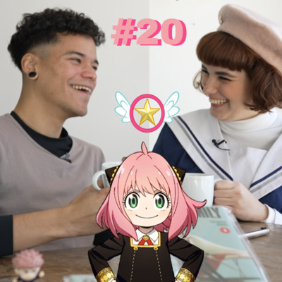 ANYA y SAKURA se parecen mucho | EP #20